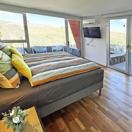 Nyaraló Salobre 1 Maspalomas