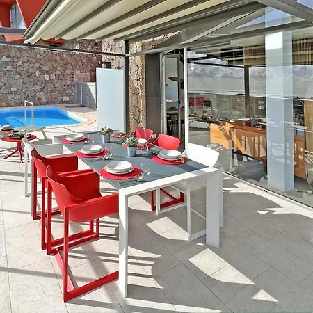 Salobre 1 Holiday home Maspalomas (Gran Canaria)