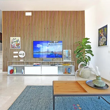Salobre 1 Holiday home *