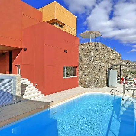 Salobre 1 * Maspalomas (Gran Canaria)