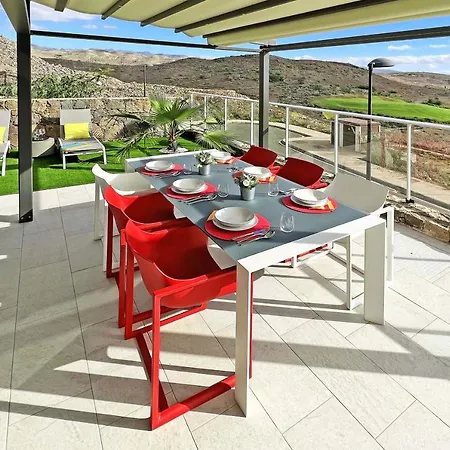 Salobre 1 Holiday home Maspalomas (Gran Canaria)
