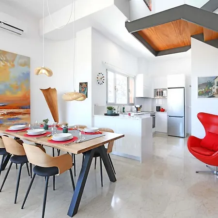 Salobre 1 Holiday home *