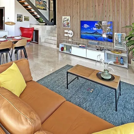 Salobre 1 Holiday home *
