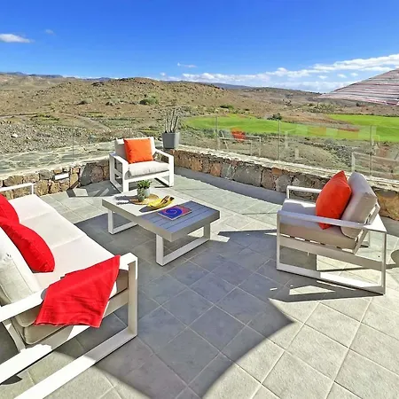 Holiday home Salobre 1 Maspalomas (Gran Canaria)