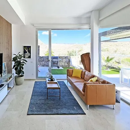 Salobre 1 Maspalomas (Gran Canaria)