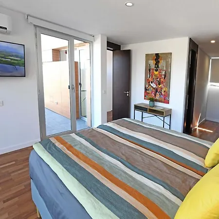 Holiday home Salobre 1 Maspalomas (Gran Canaria)