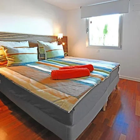 Holiday home Salobre 1 Maspalomas (Gran Canaria)