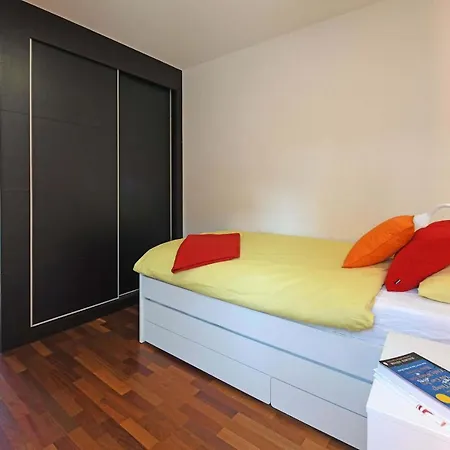 Salobre 1 Holiday home *