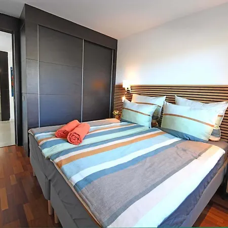 Holiday home Salobre 1
