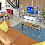 Salobre 1 Casa vacanze *